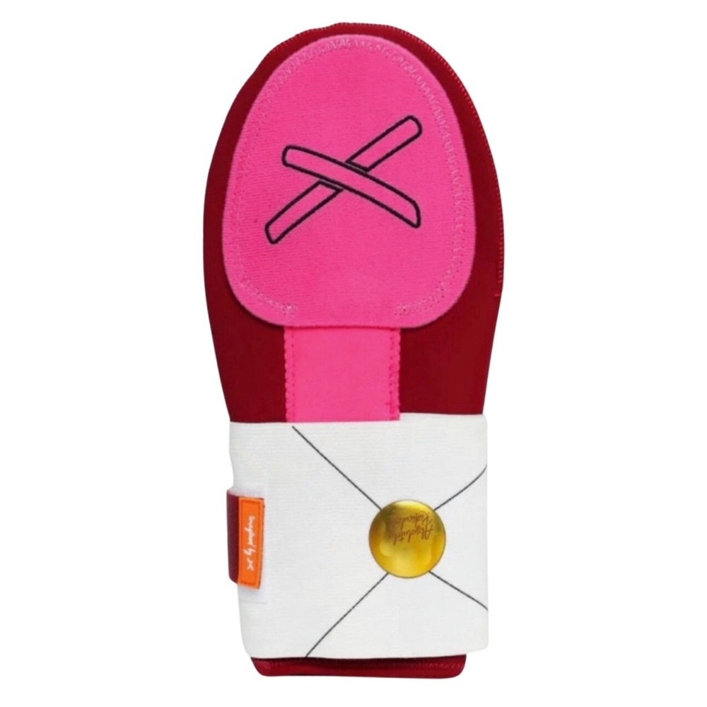 ABSOLUTELY RIDICULOUS new ARiA by x Rose Baseball Softball Sliding Mitt Unisex - Picture 9 of 14